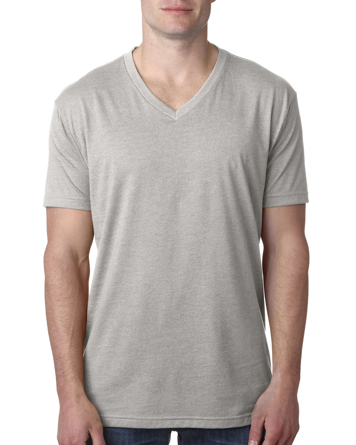 XiaoShop Men Short Sleeve 5-Pack O-Neck 100% Cotton Classic T-Shirt Tops 